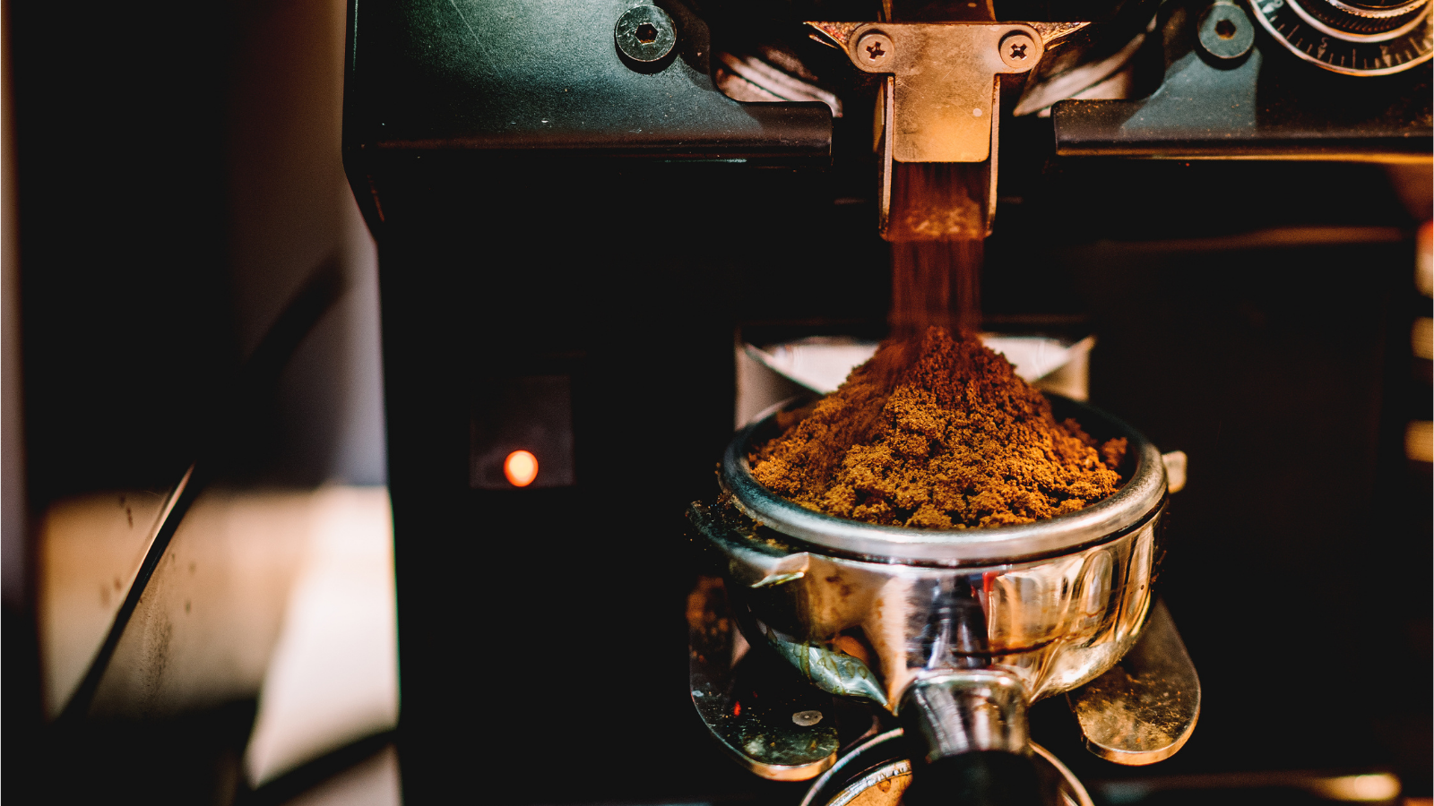 Grinding Coffee Beans Ultimate Guide